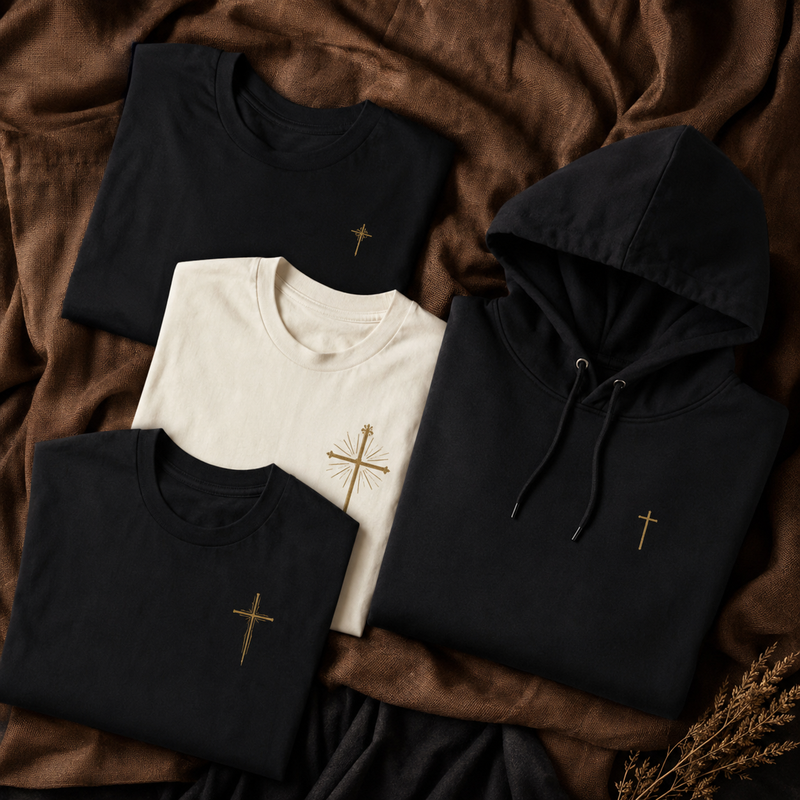 Christian Apparel