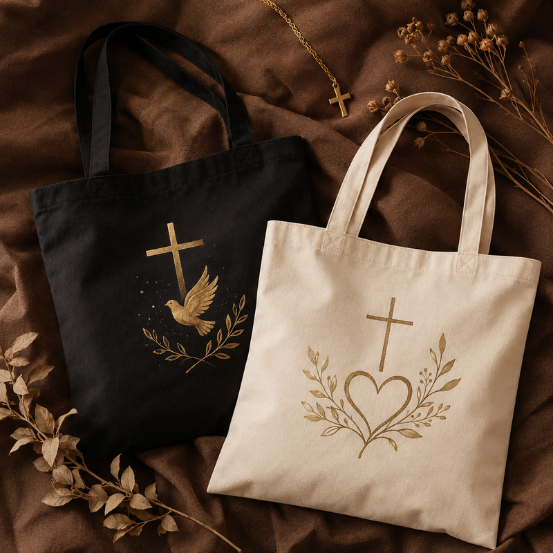 Faith Bags