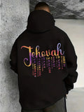 Christian Scripture Hoodie