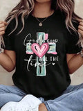 God Is Good T-Shirt