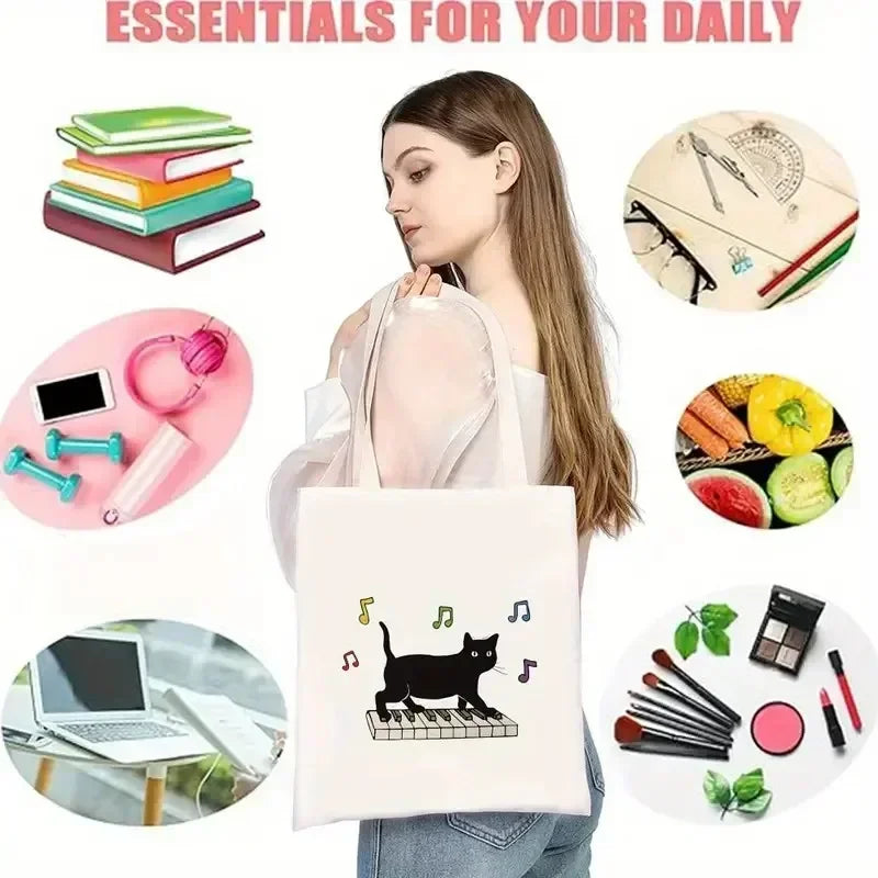 God Says You Are Tote Bag