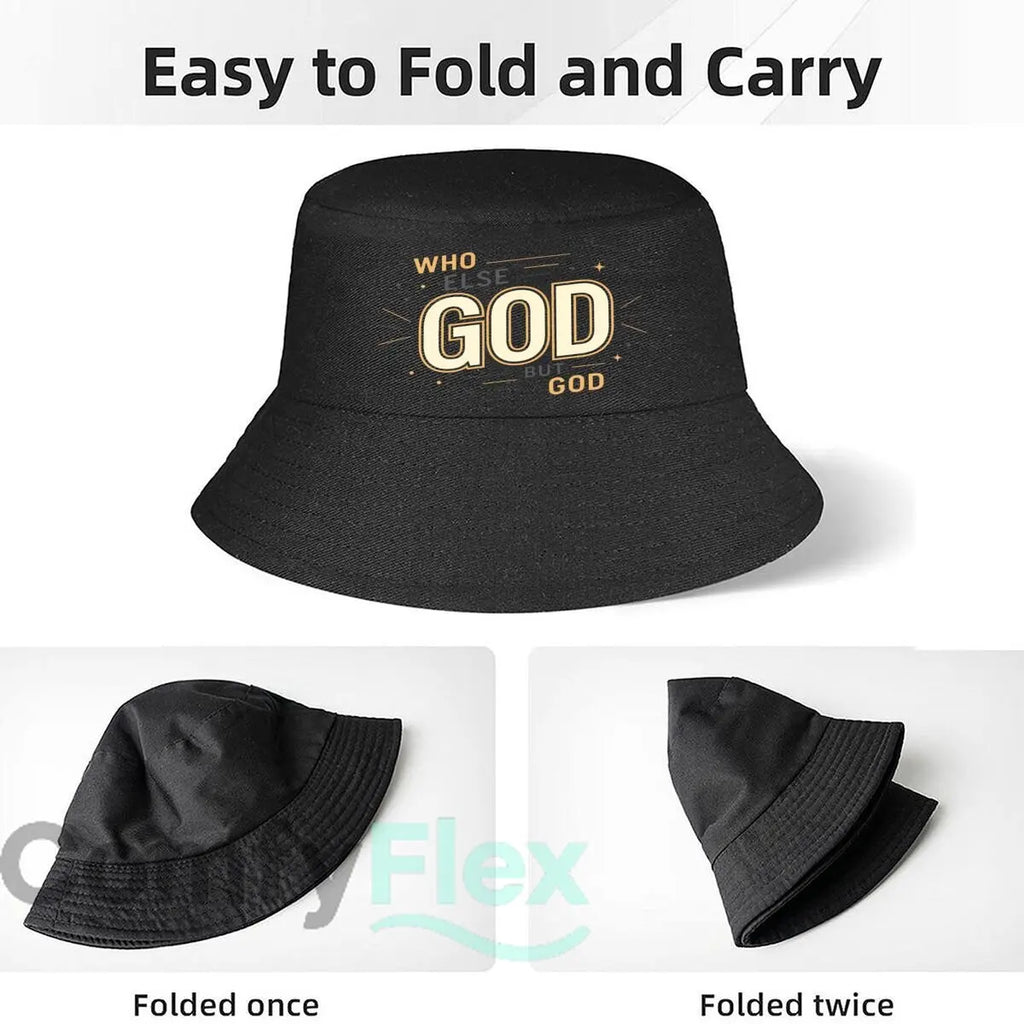 Christian Quote Winter Cap