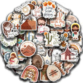 Bible Faith Sticker Pack