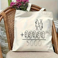 Loaves & Fishes Tote Bag