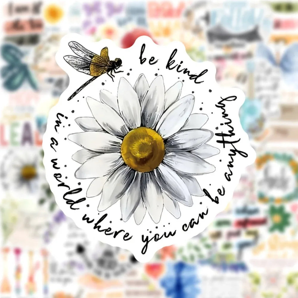 Jesus Quote Stickers