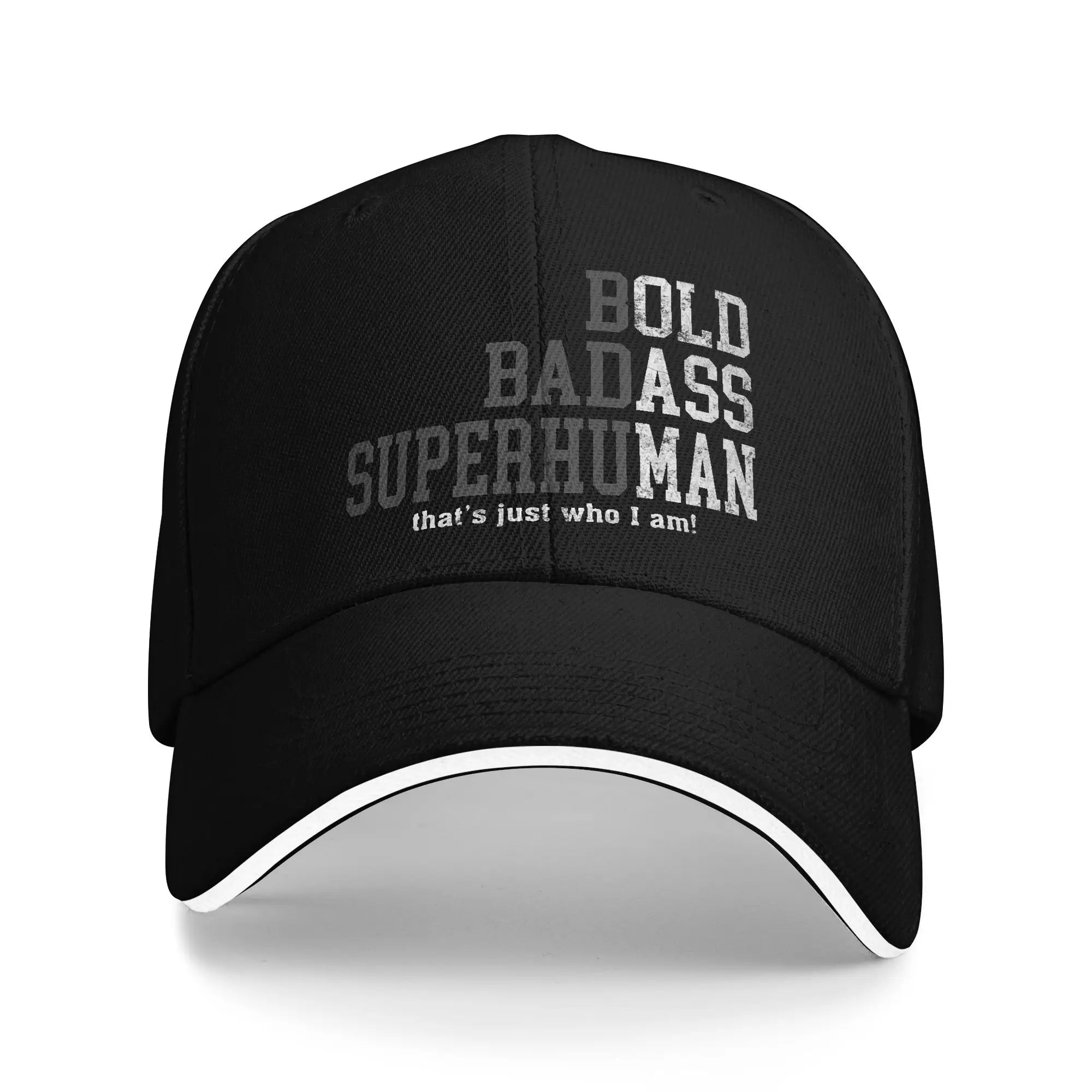 Fatherhood Is Kingdom Work Cap