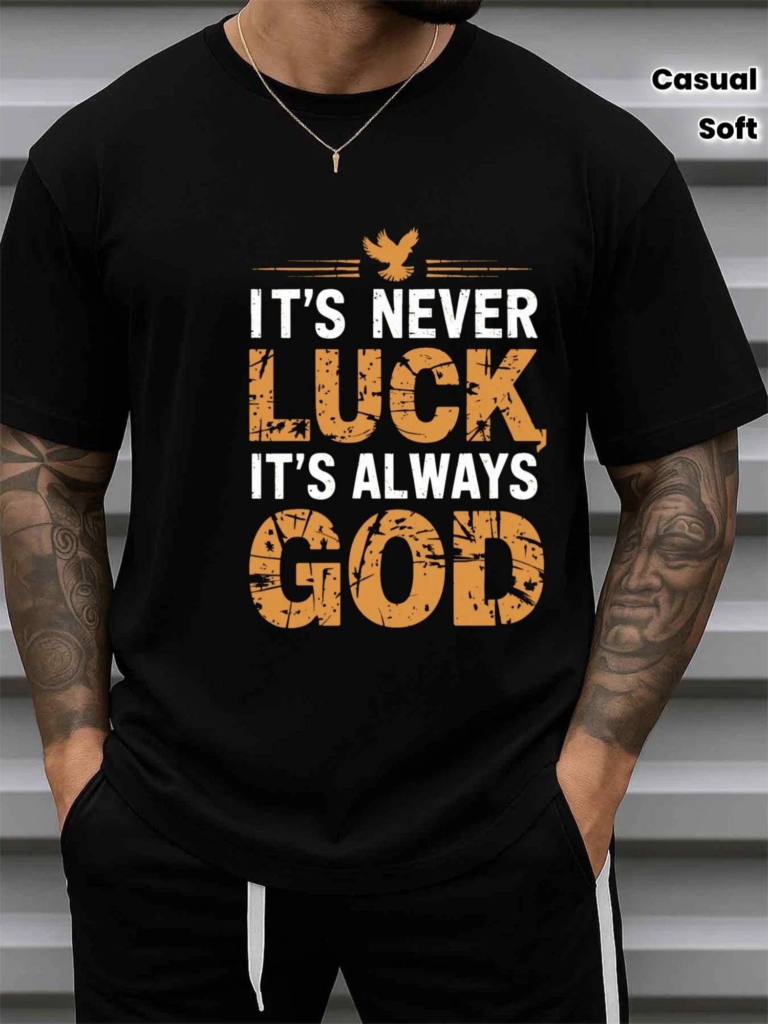 Always Faithful T-Shirt