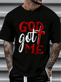 Faith Cross T-Shirt