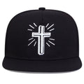 Jesus Cross Baseball Cap