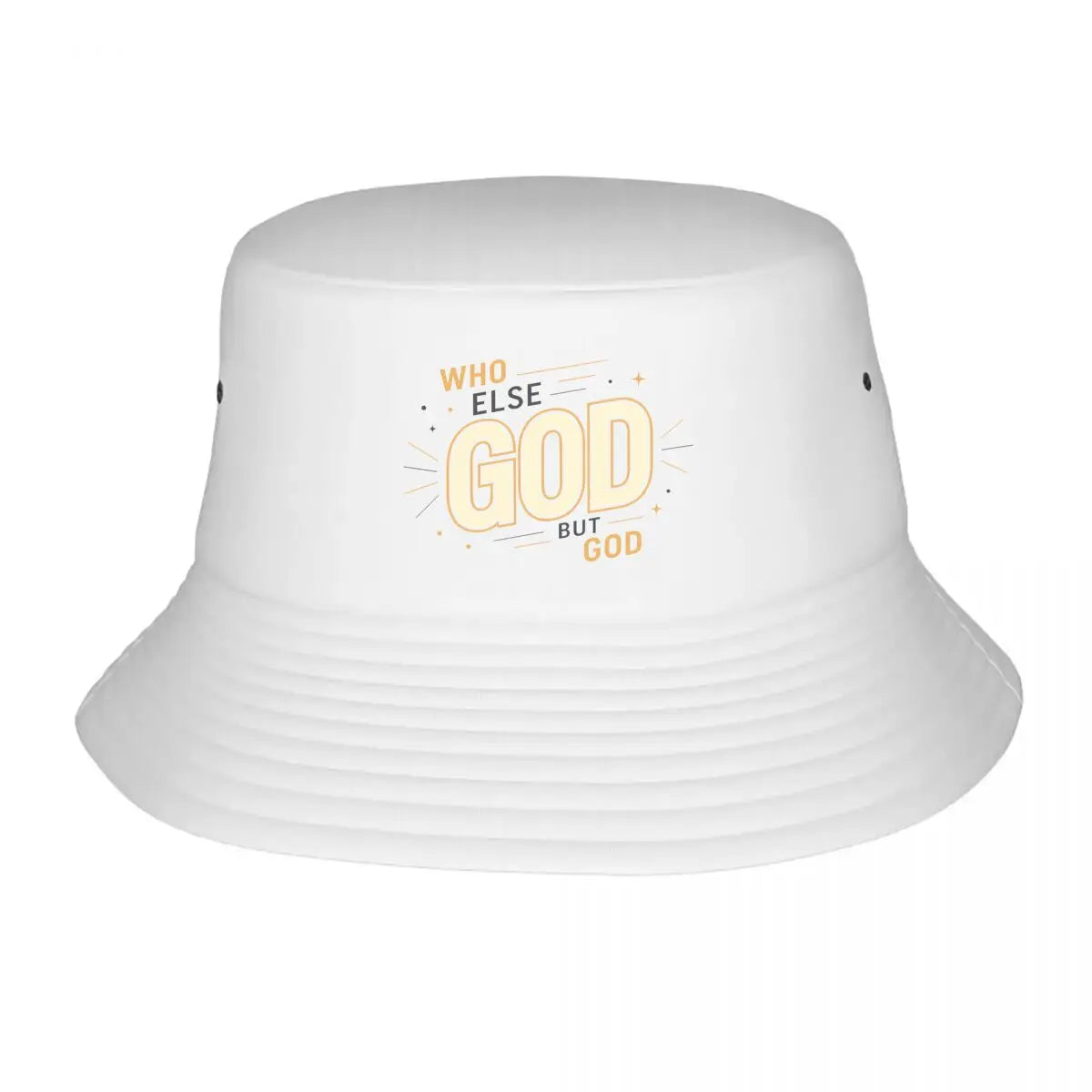 Christian Quote Winter Cap