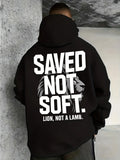Lion of Judah Hoodie