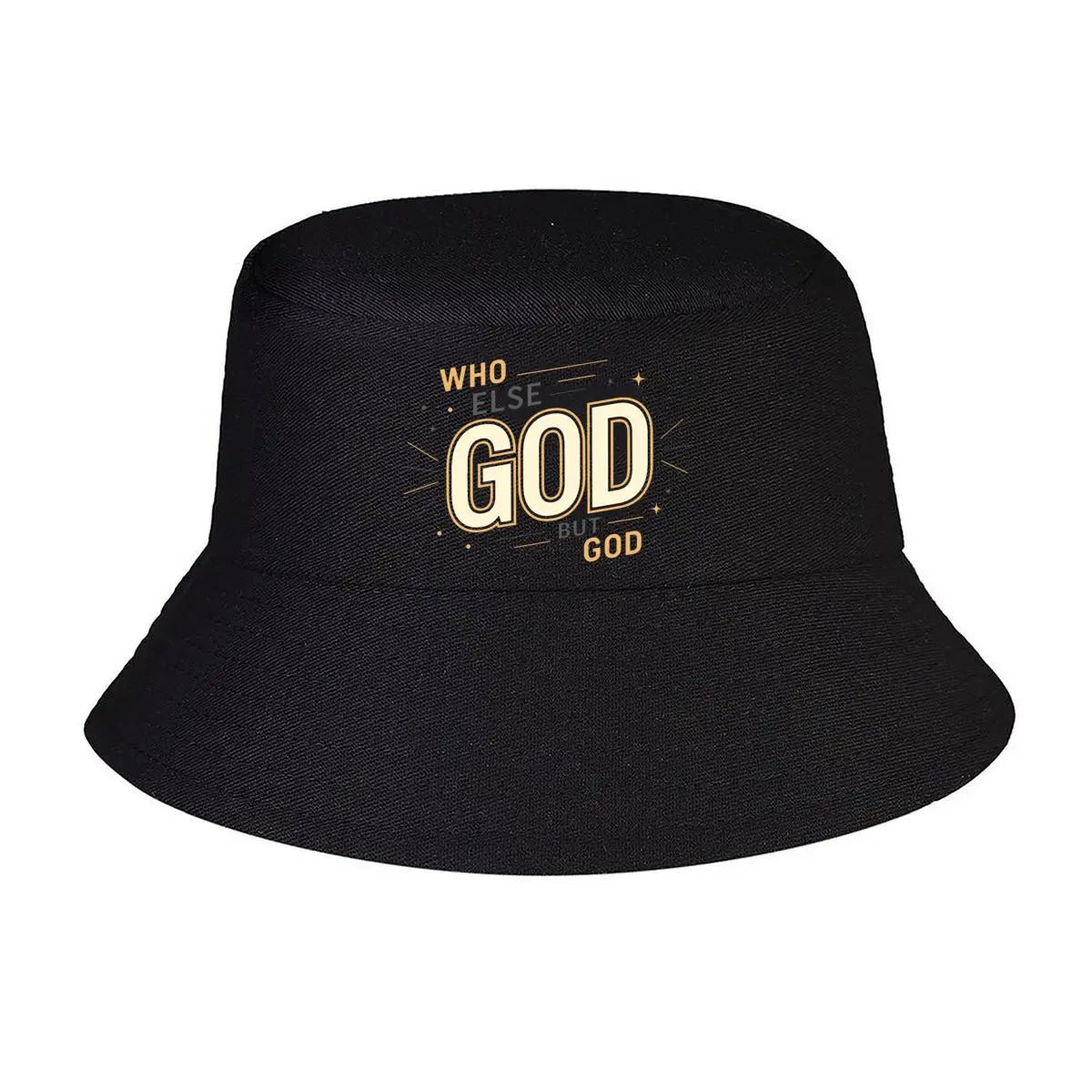 Christian Quote Winter Cap
