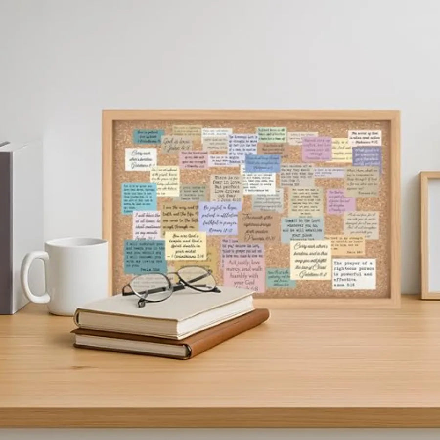 Scripture Sticker Pack