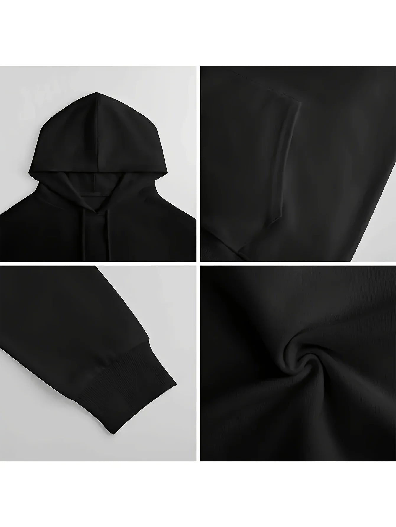 Church Sound Engineer Hoodie