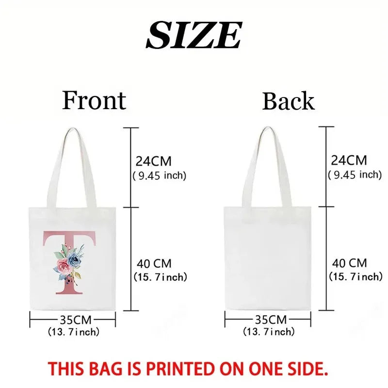 Faith Quote Tote Bag