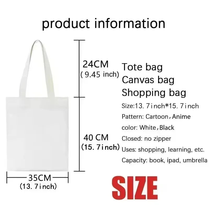 Floral God Is Good Tote