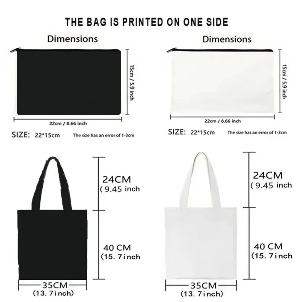 Loaves & Fishes Tote Bag