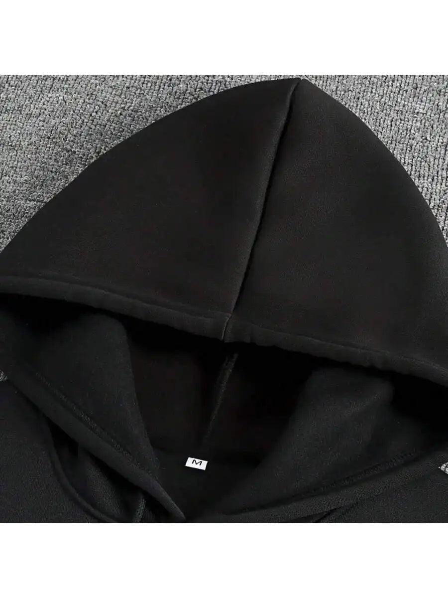 God First Hoodie
