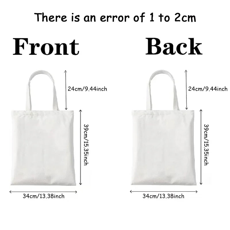 But God Cross Tote Bag