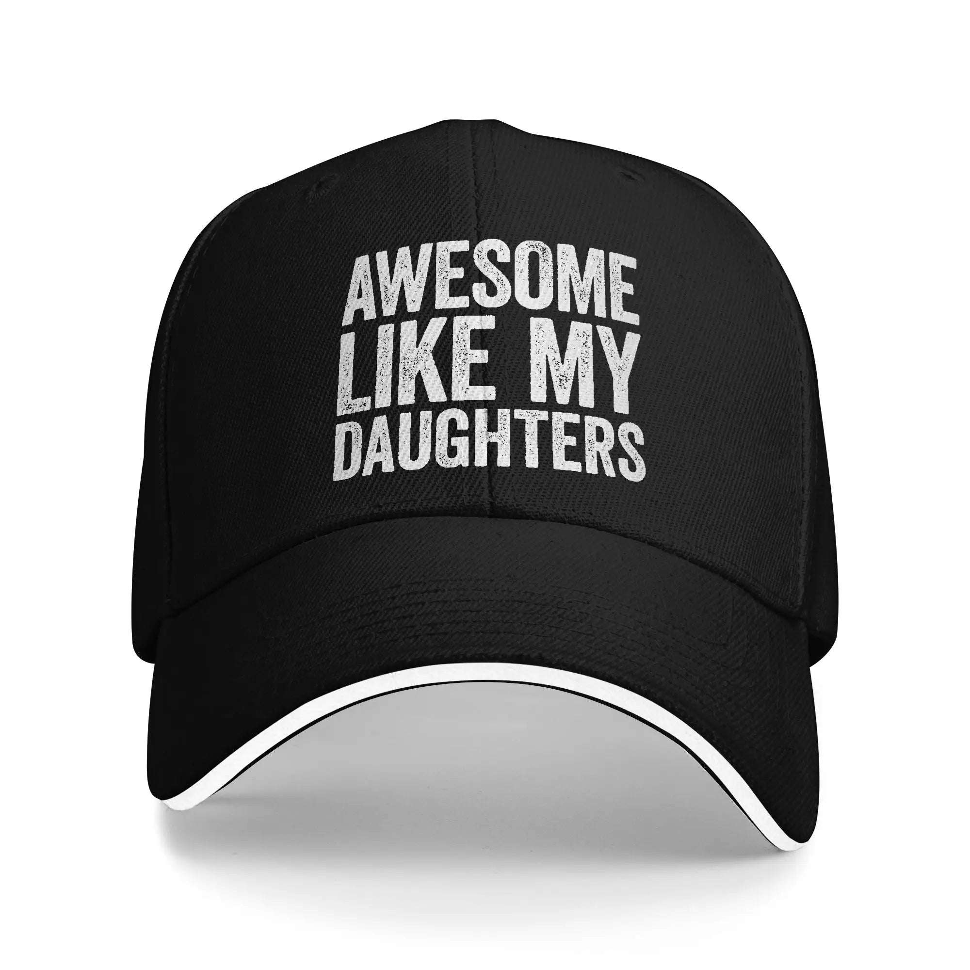 Fatherhood Is Kingdom Work Cap