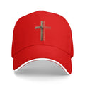 Jesus Is the Way Cap