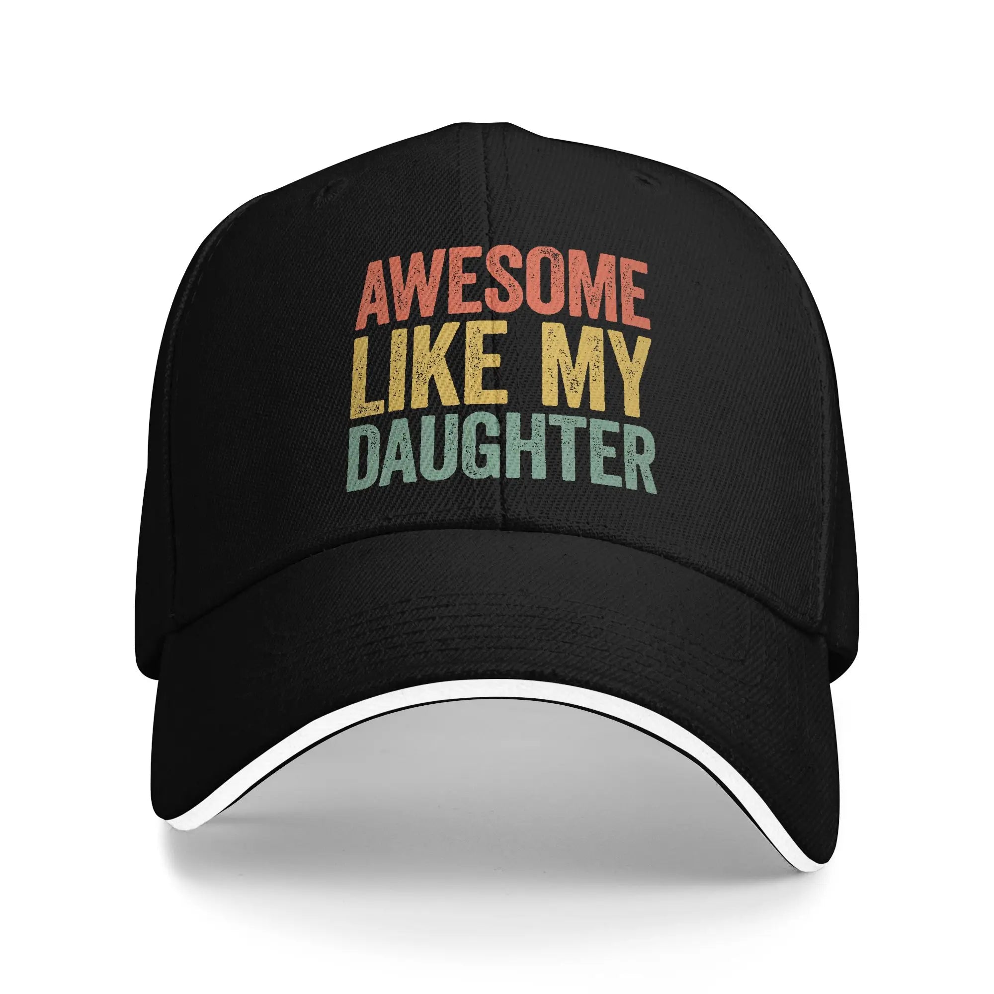Fatherhood Is Kingdom Work Cap