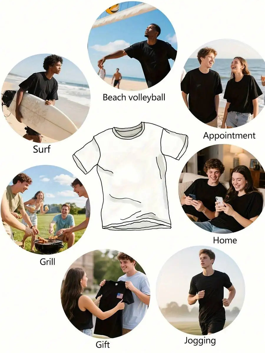 God Over All Things T-Shirt