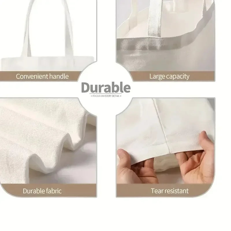 God Says You Are Tote Bag