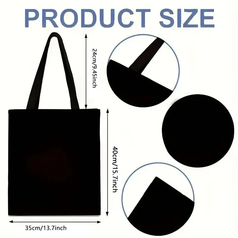 Tell You About Jesus Tote