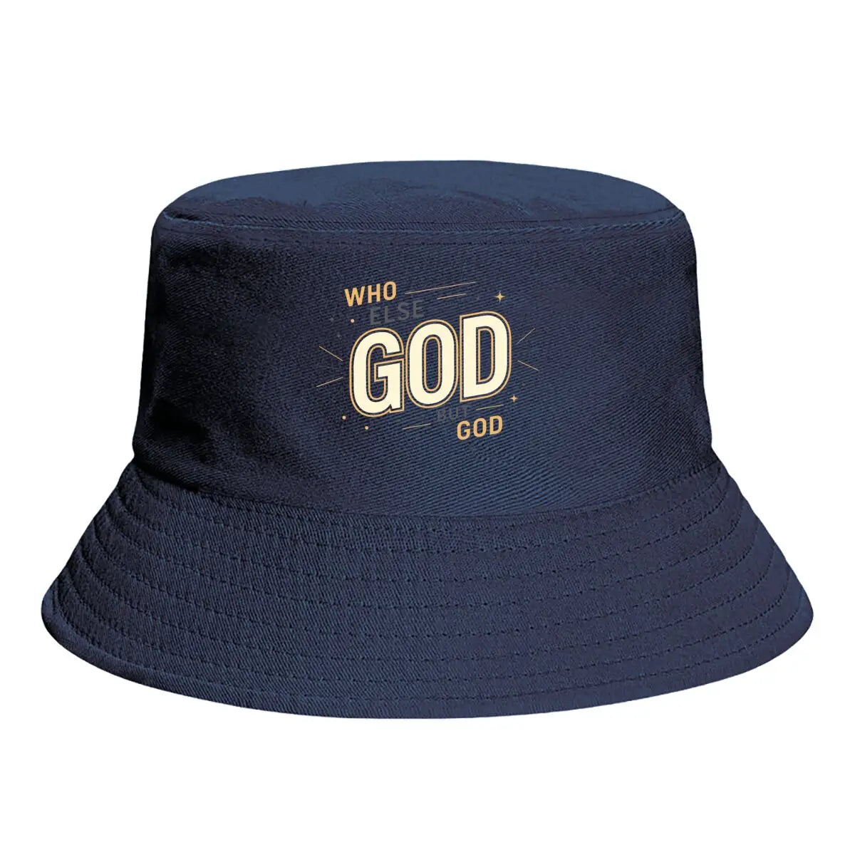 Christian Quote Winter Cap