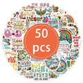 Inspirational Jesus Stickers