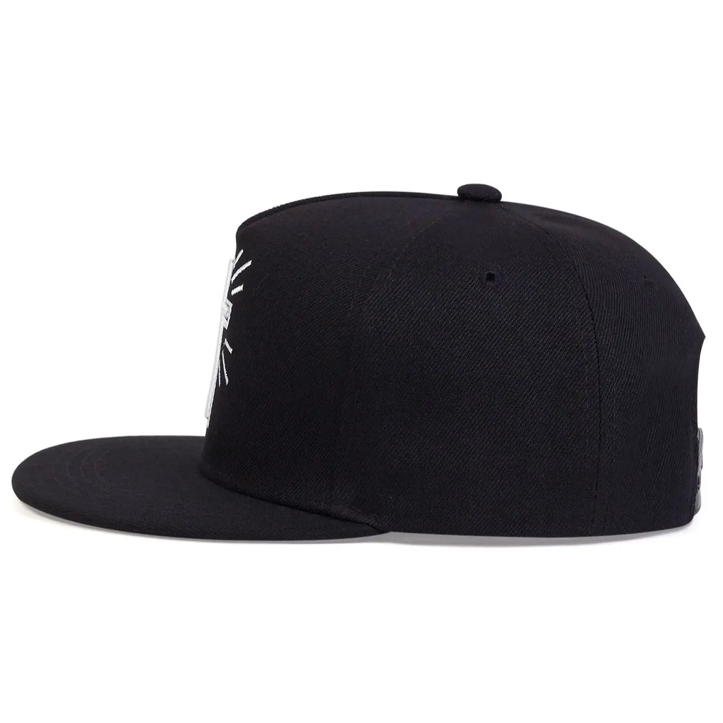 Jesus Cross Baseball Cap