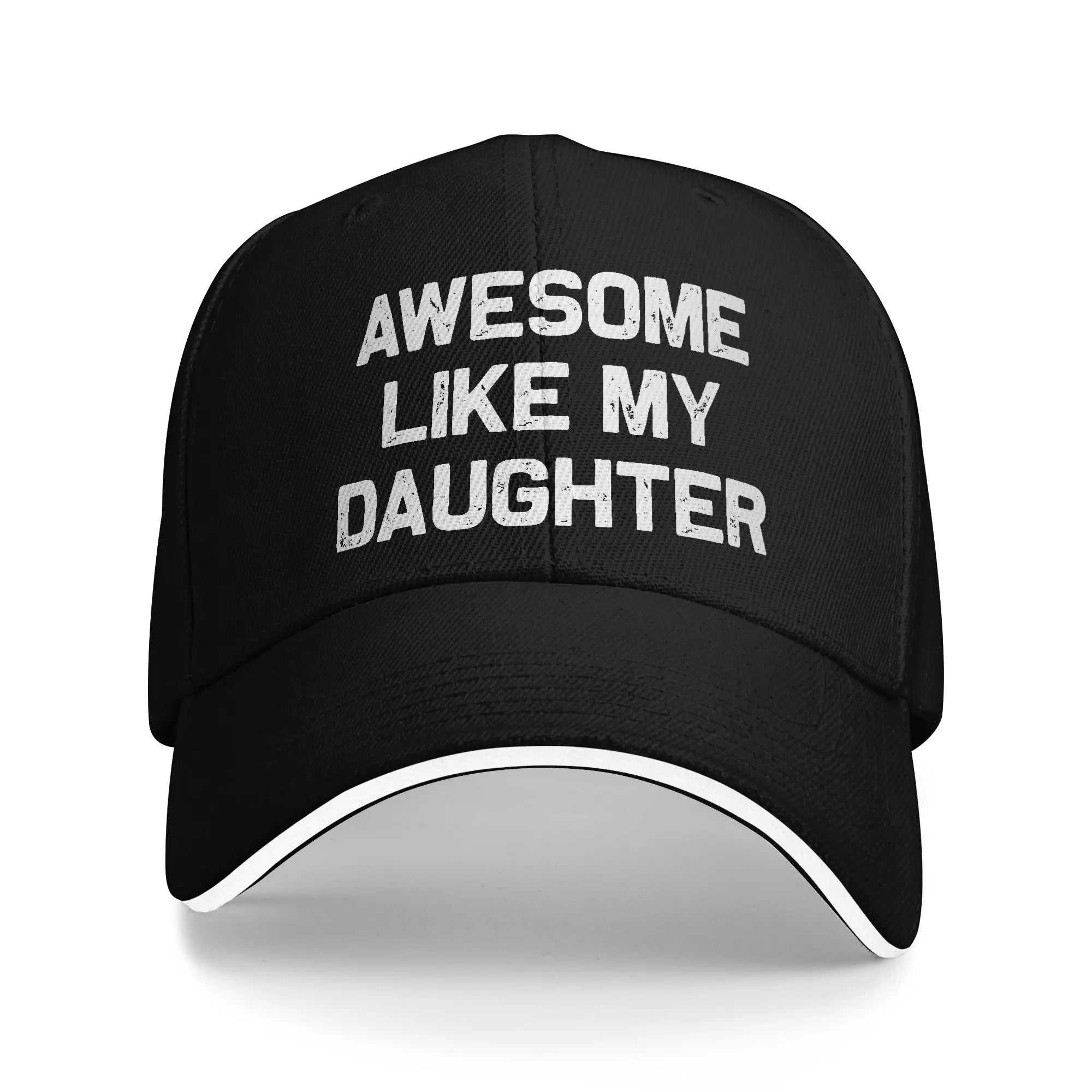 Fatherhood Is Kingdom Work Cap