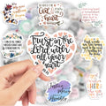 Bible Verse Stickers