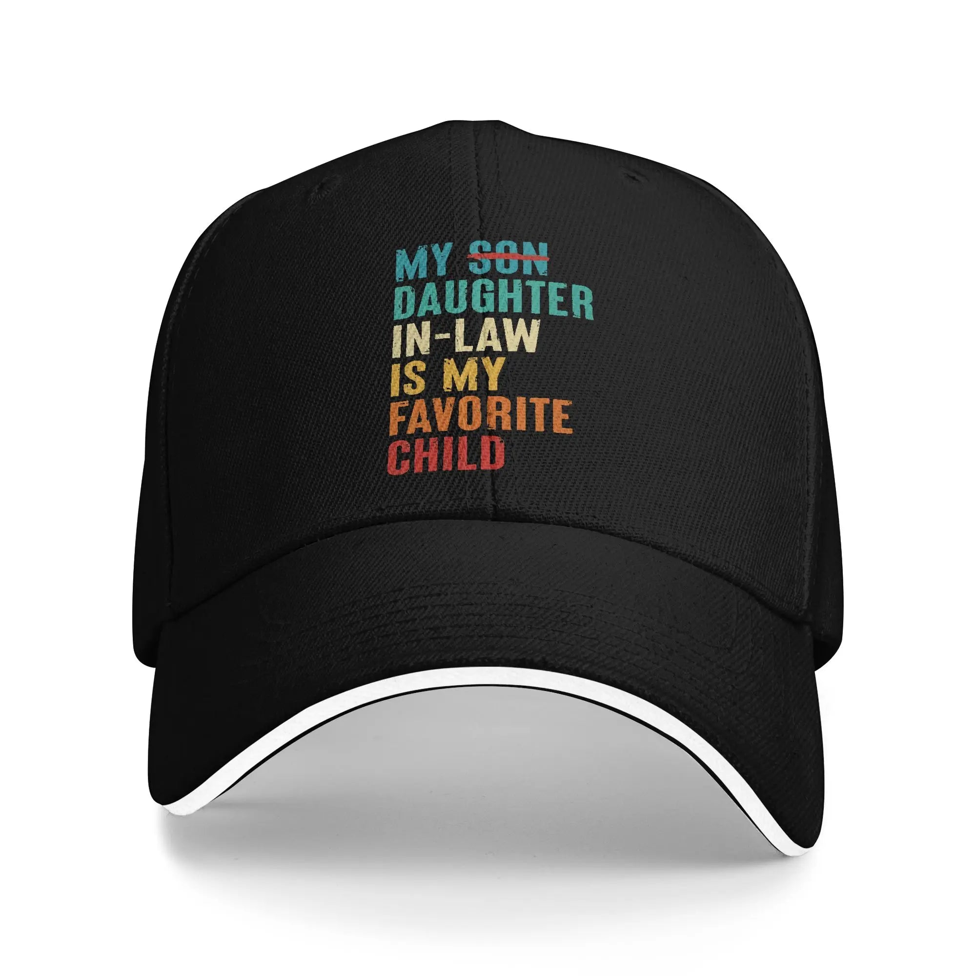Fatherhood Is Kingdom Work Cap
