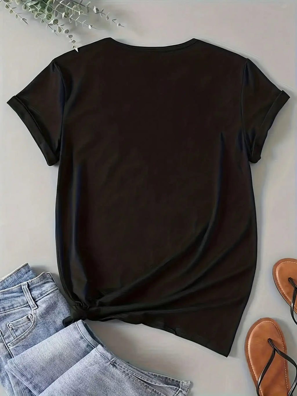 Faith Over Fear T-Shirt