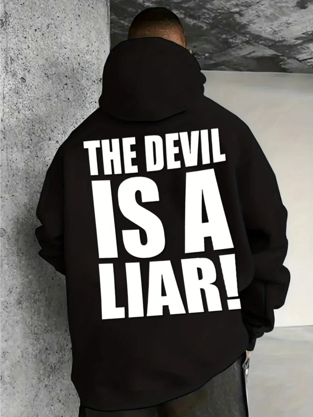 Faith Church Hoodie