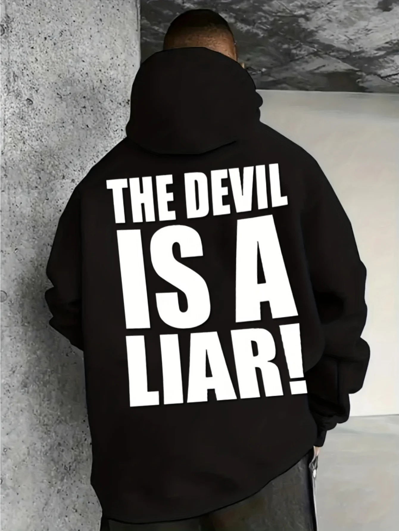 Faith Church Hoodie