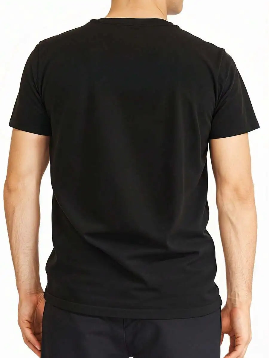 Seek First God’s Kingdom T-Shirt