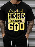 Trusting God T-Shirt