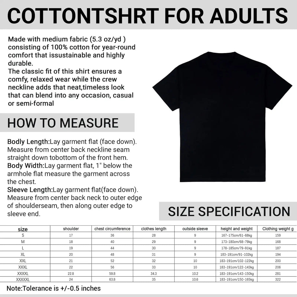 Distressed Christian Cross T-Shirt