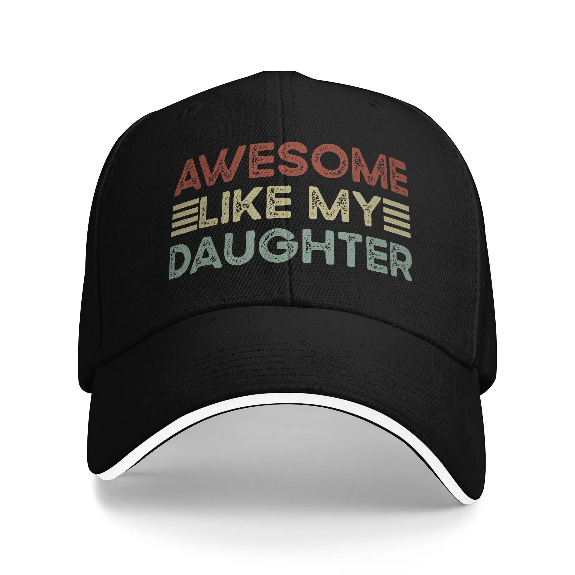 Fatherhood Is Kingdom Work Cap