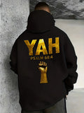 Hebrew Song of Songs Hoodie