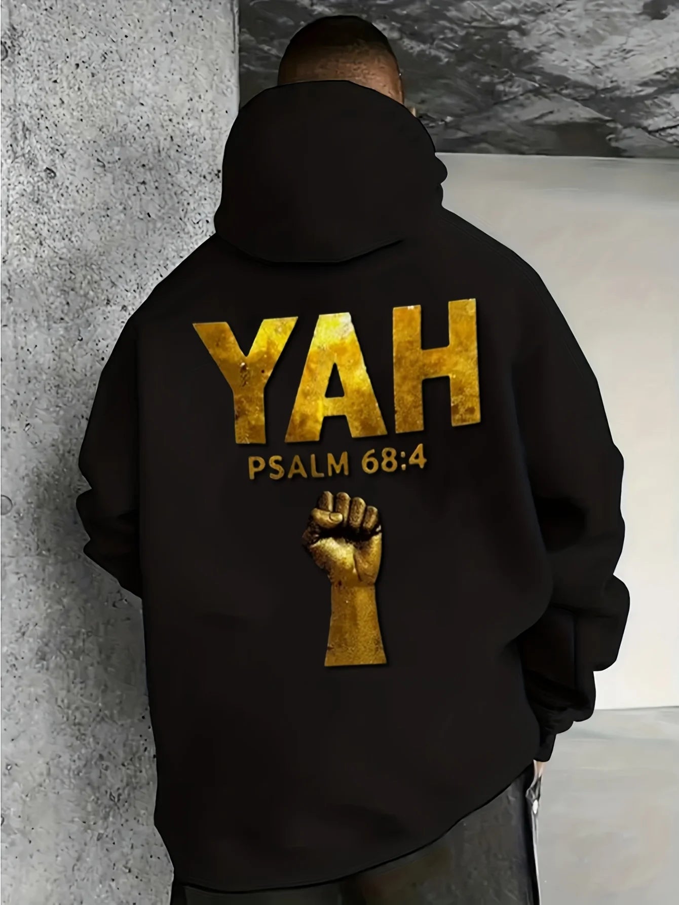Hebrew Song of Songs Hoodie