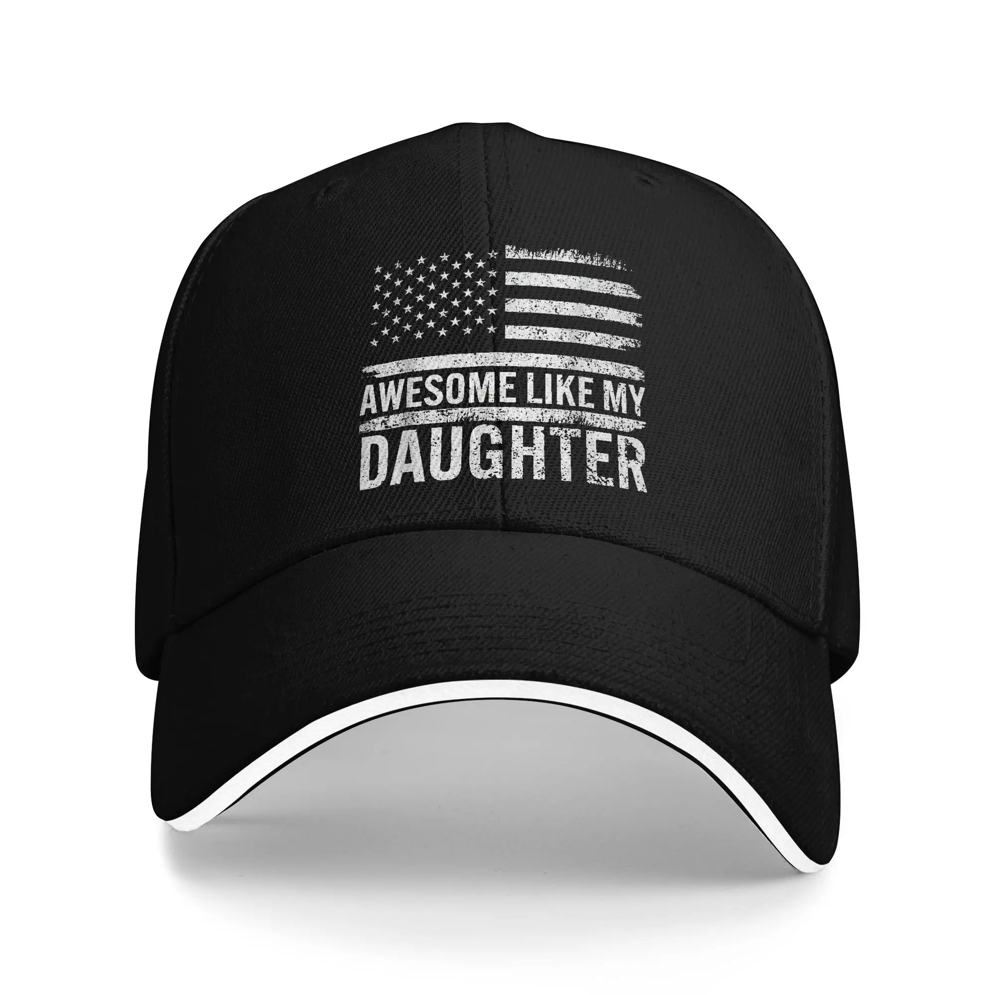 Fatherhood Is Kingdom Work Cap