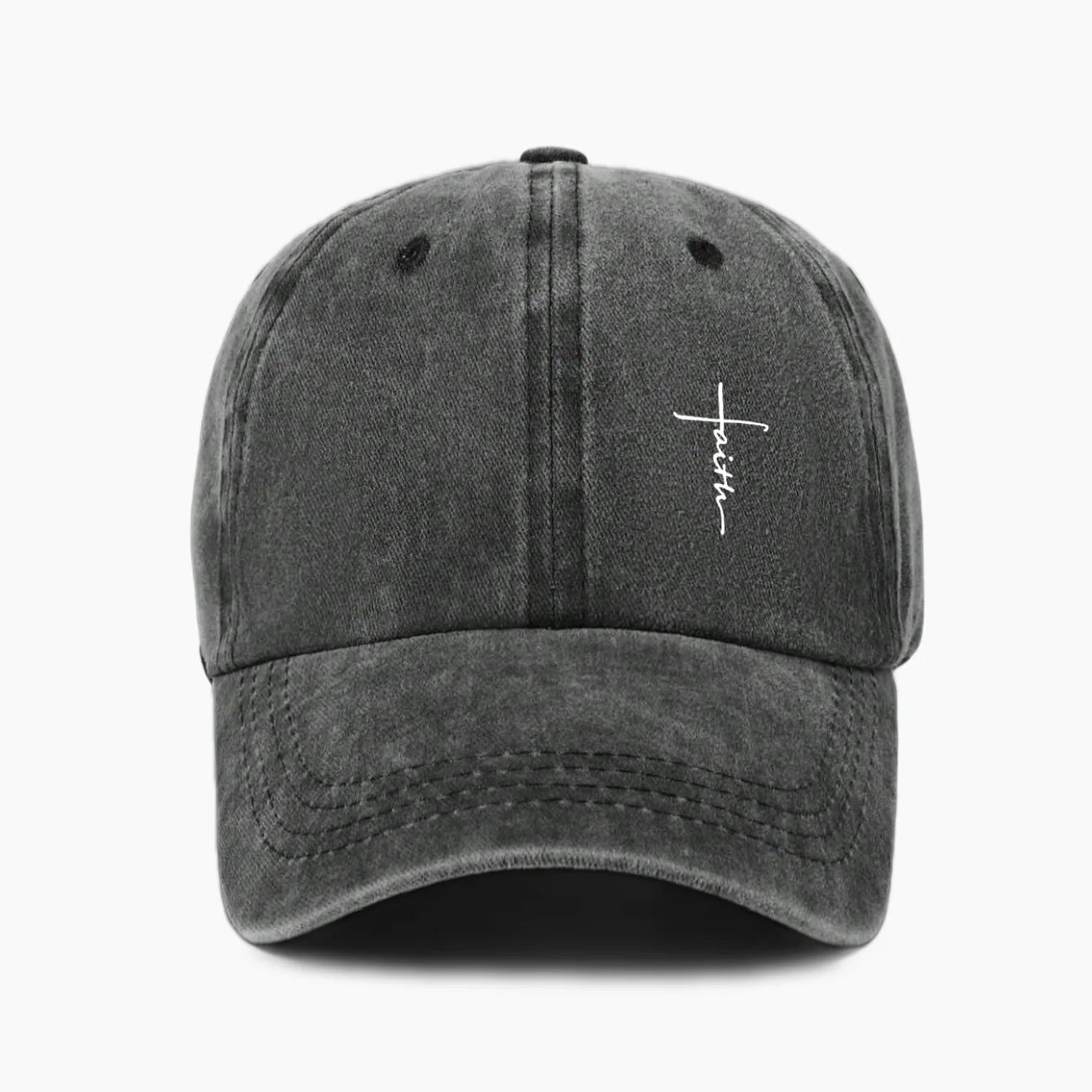 Cross Baseball Cap
