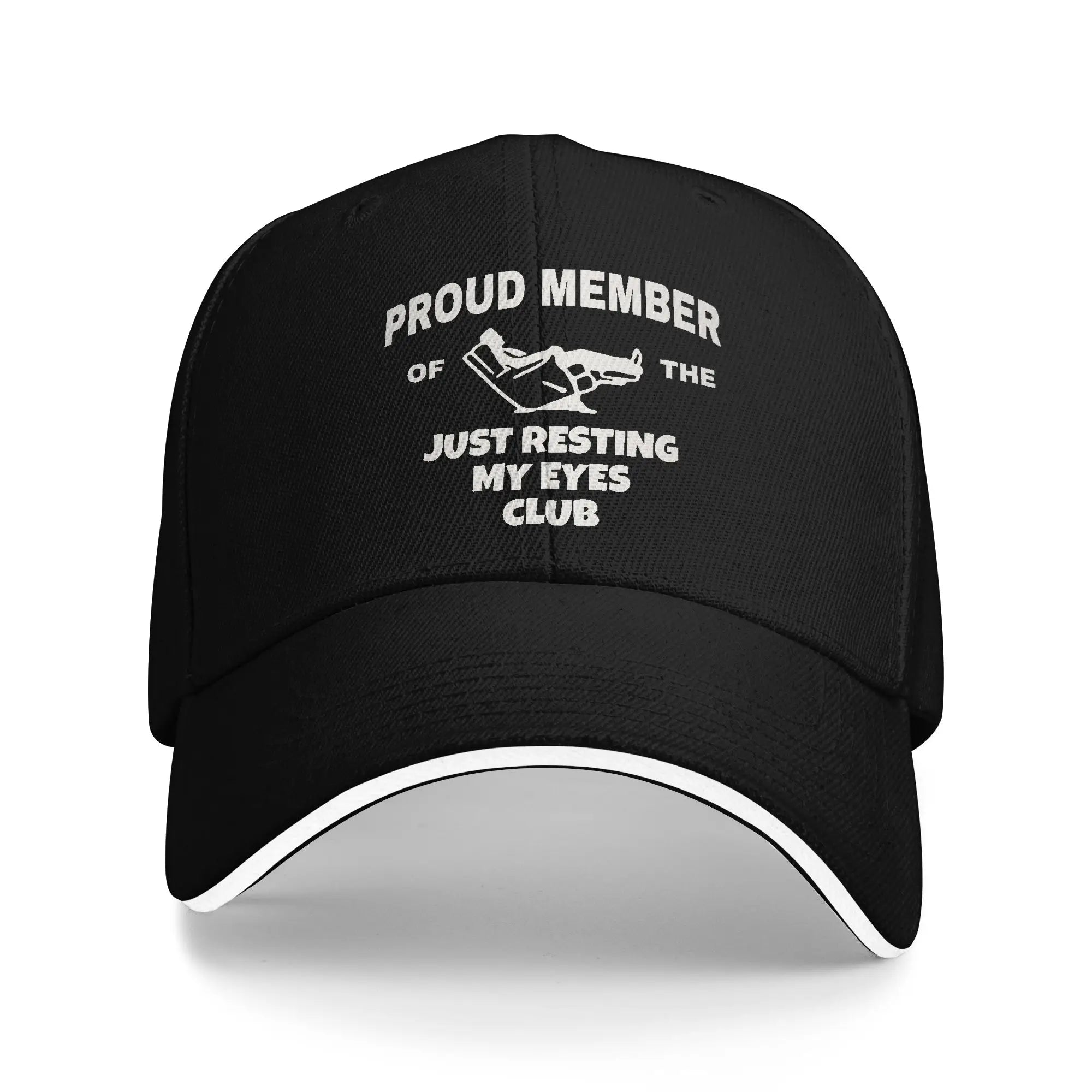 Fatherhood Is Kingdom Work Cap