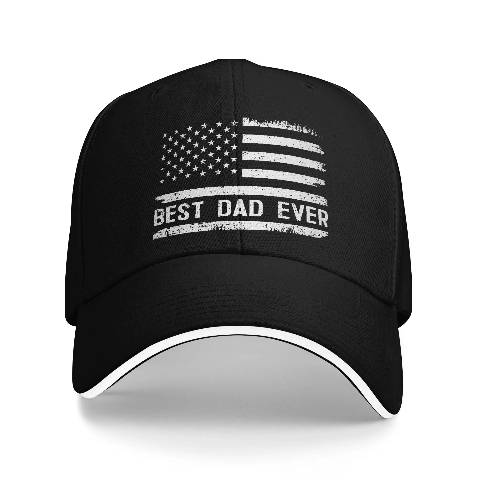 Fatherhood Is Kingdom Work Cap