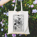 Faith-Inspired Bible Tote